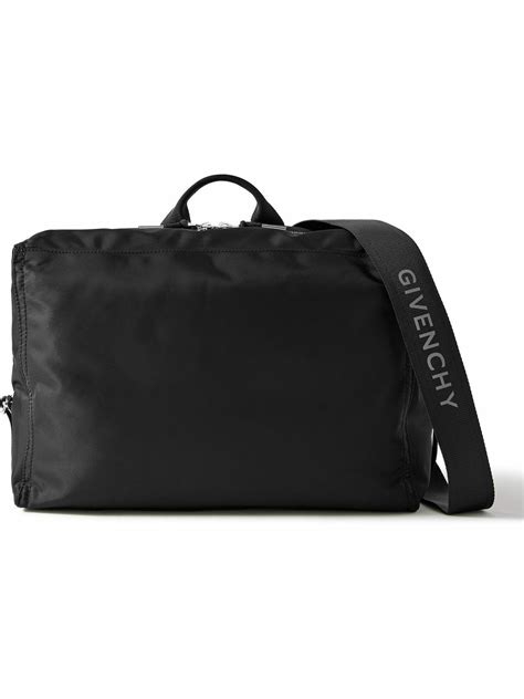 givenchy pandora messenger bag nylon|Givenchy Pandora bag medium.